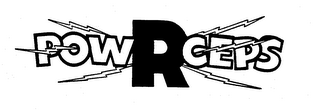 POWRCEPS logo