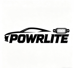 POWRLITE logo