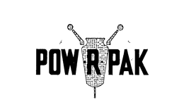 POW.R.PAK logo