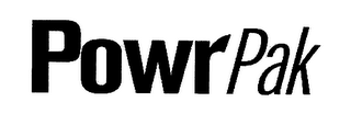POWRPAK logo
