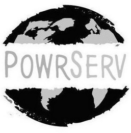 POWRSERV logo