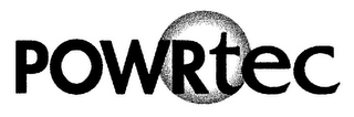 POWRTEC logo