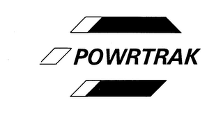 POWRTRAK logo
