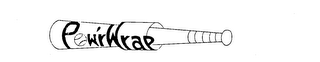 POW'RWRAP logo