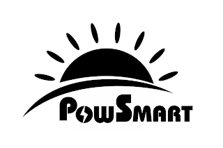 POWSMART logo