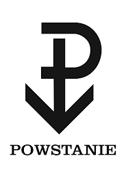 POWSTANIE logo