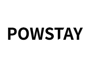 POWSTAY logo
