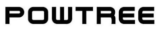 POWTREE logo
