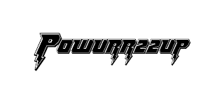 POWURRZZUP logo