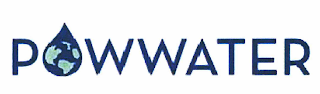 POWWATER logo