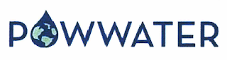 POWWATER logo