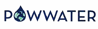 POWWATER logo