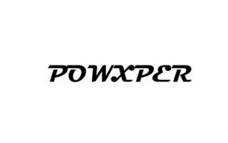 POWXPER logo