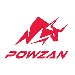 POWZAN logo