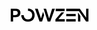 POWZEN logo