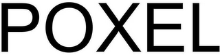 POXEL logo