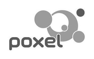 POXEL logo
