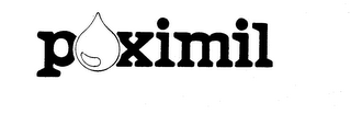 POXIMIL logo
