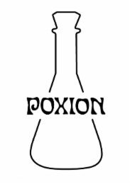 POXION logo
