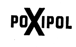 POXIPOL logo