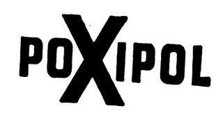 POXIPOL logo