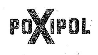 POXIPOL logo