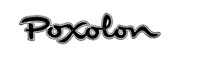 POXOLON logo