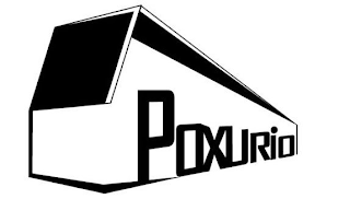 POXURIO logo