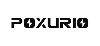 POXURIO logo