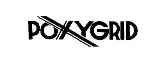 POXYGRID logo