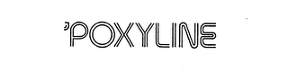 'POXYLINE logo