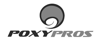 POXYPROS logo