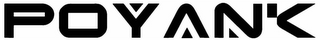 POYANK logo