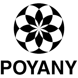 POYANY logo