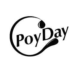 POYDAY logo