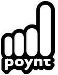 POYNT logo