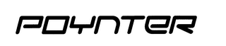 POYNTER logo