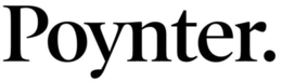 POYNTER. logo