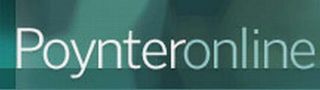 POYNTERONLINE logo