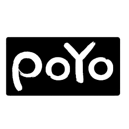 POYO logo