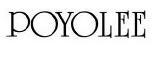 POYOLEE logo