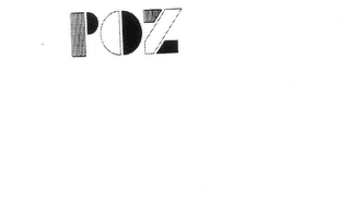 POZ logo
