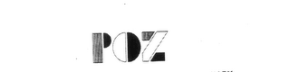 POZ logo