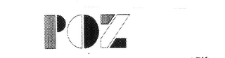POZ logo