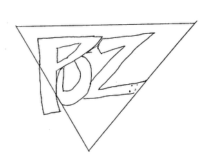 POZ logo