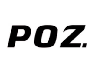 POZ. logo