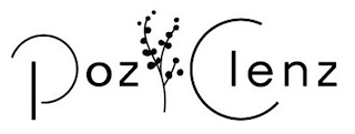 POZ CLENZ logo