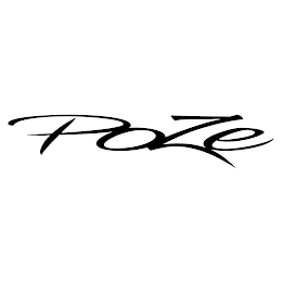 POZE logo