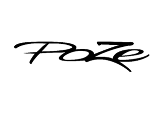 POZE logo
