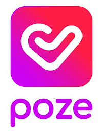 POZE logo